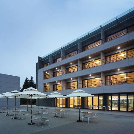 Luceville Seogwipo Exterior photo
