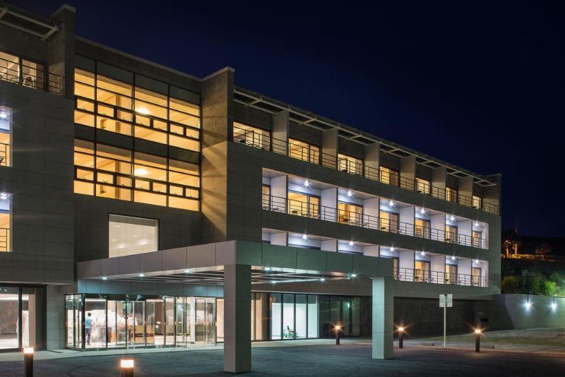Luceville Seogwipo Exterior photo